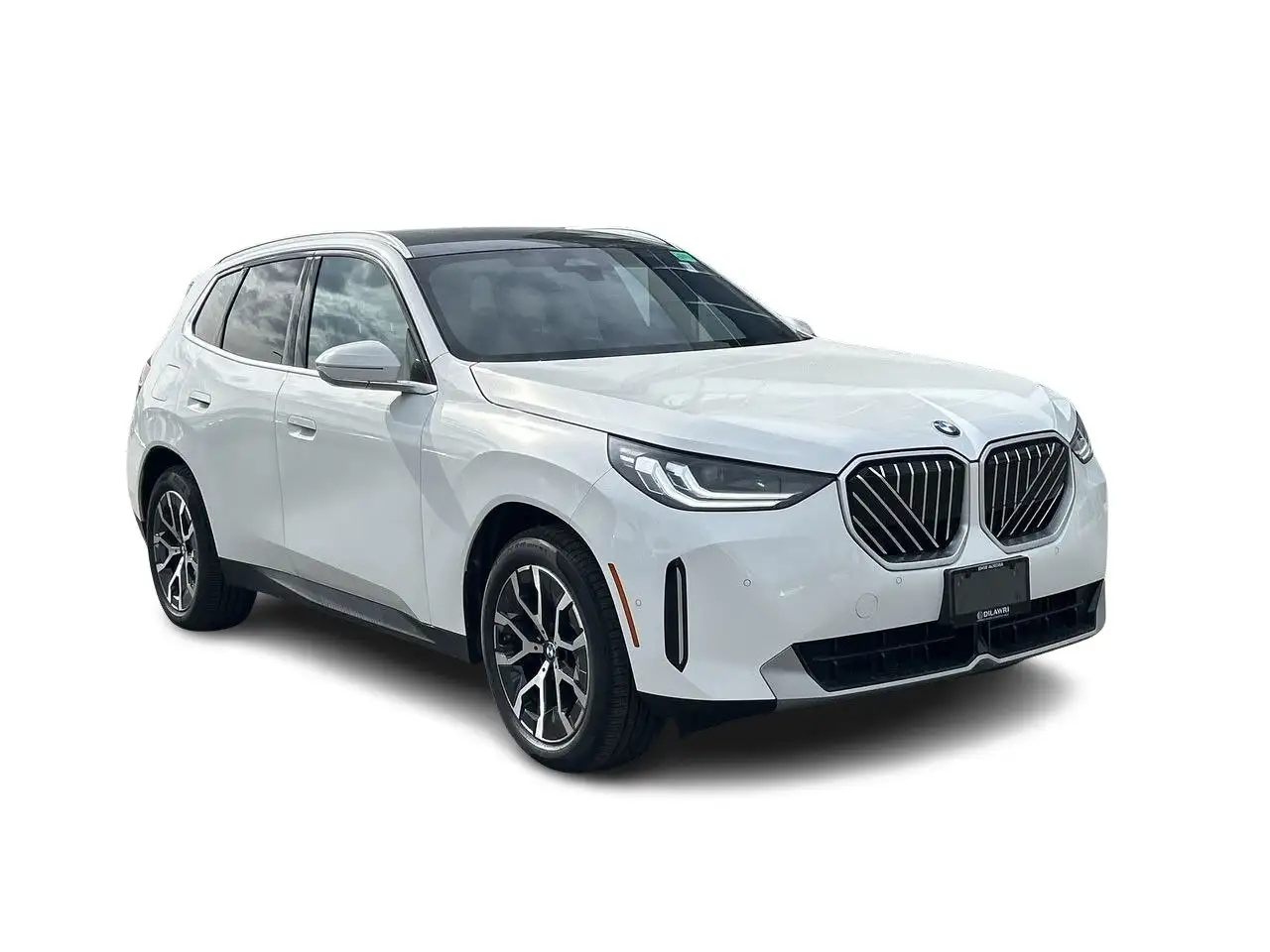 BMW X3 - Image 2