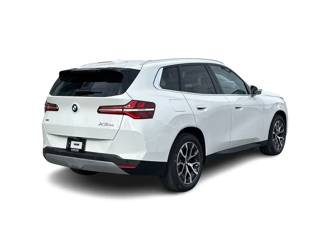 BMW X3 - Image 14
