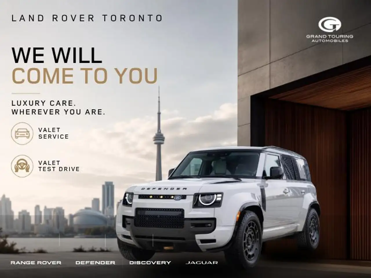 Land Rover Range Rover Sport - Image 22
