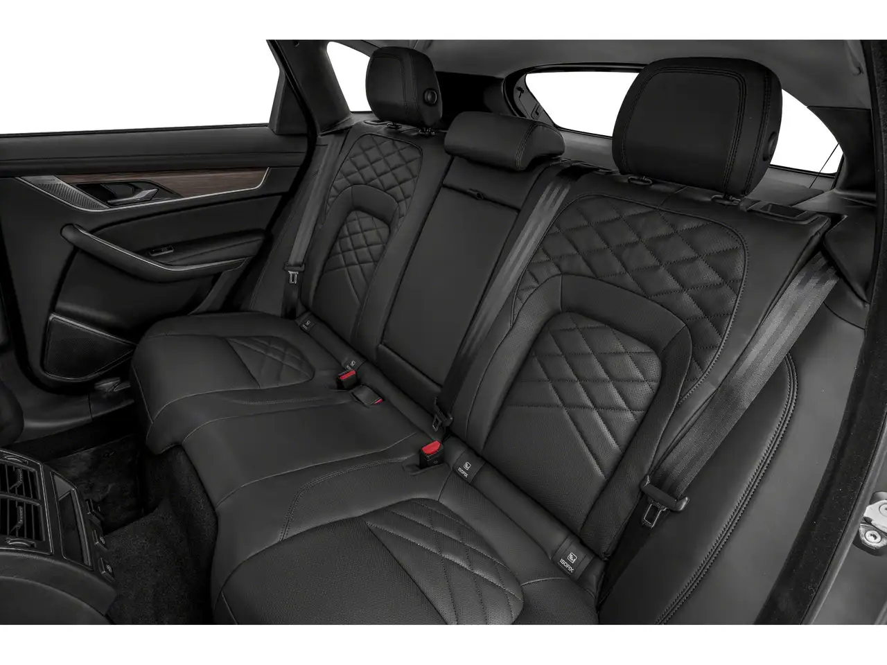 Jaguar F-Pace - Image 8