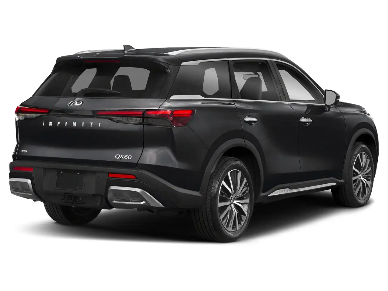 Infiniti QX60 - Image 2