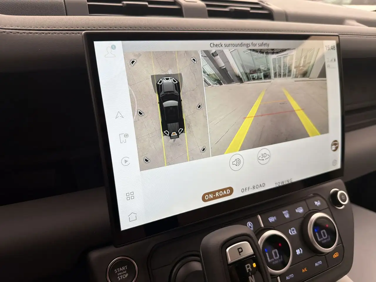 Land Rover Defender - Image 14