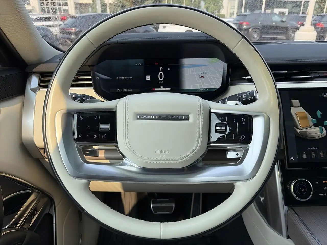 Land Rover Range Rover - Image 19