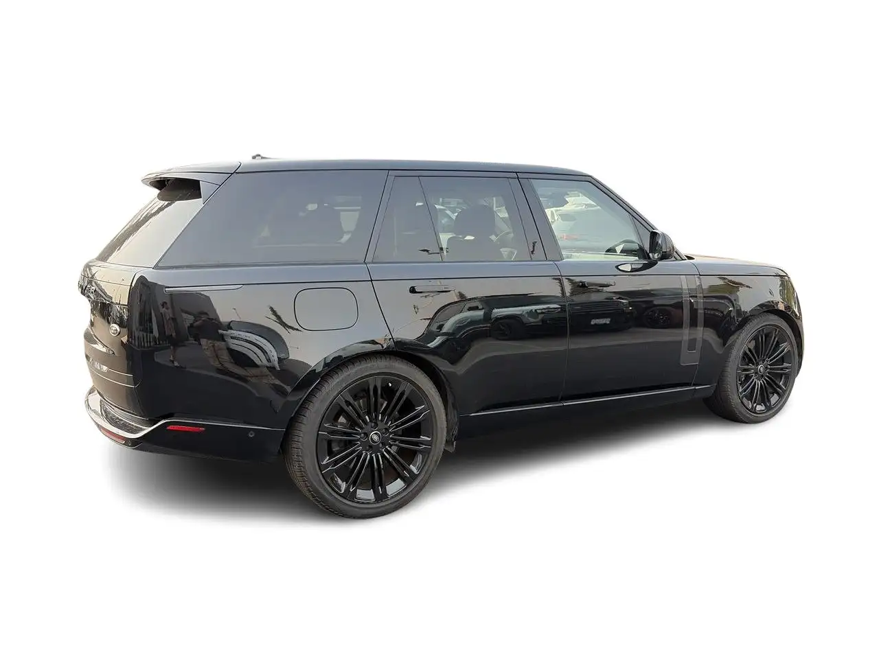 Land Rover Range Rover - Image 15