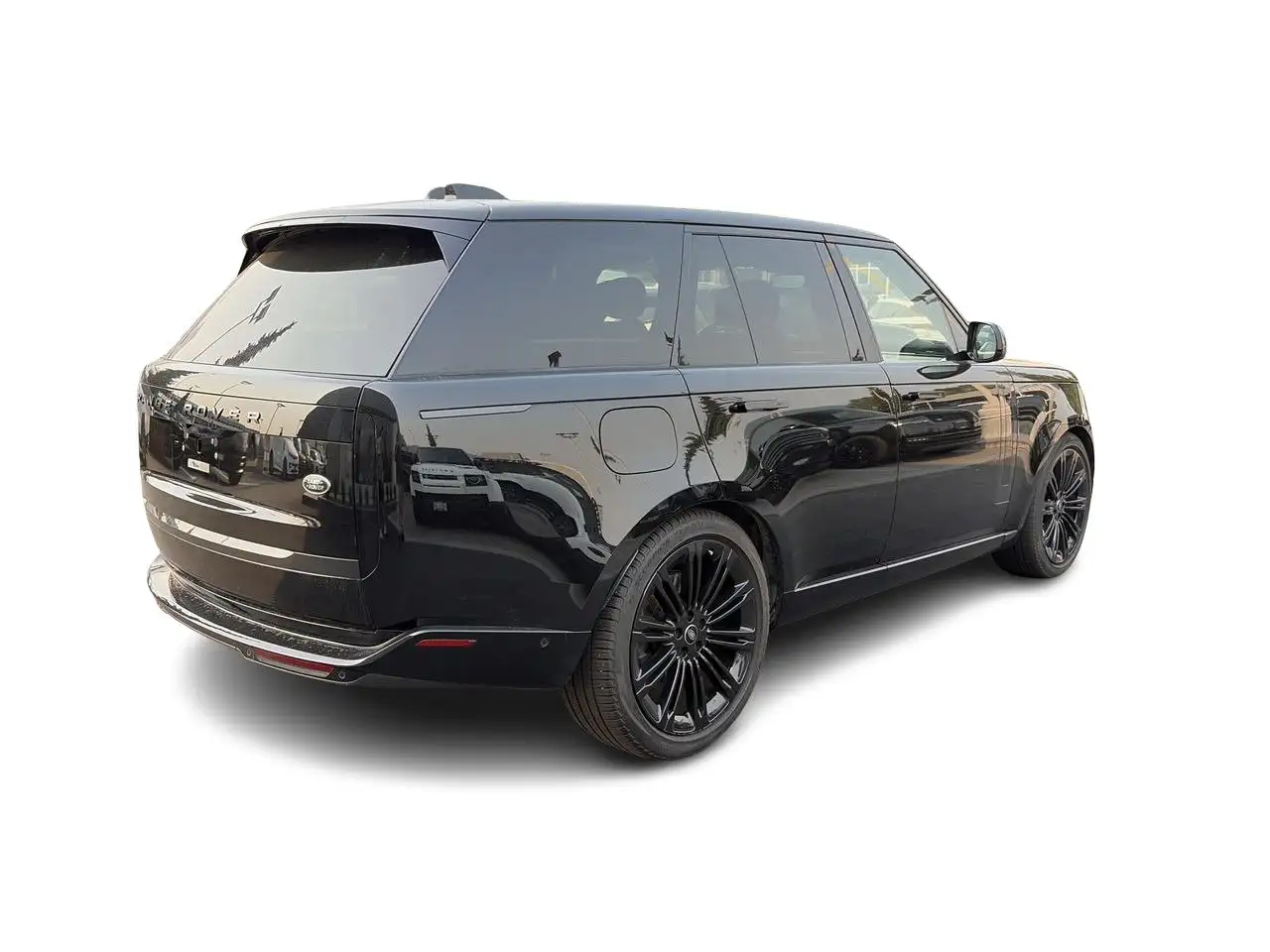 Land Rover Range Rover - Image 14