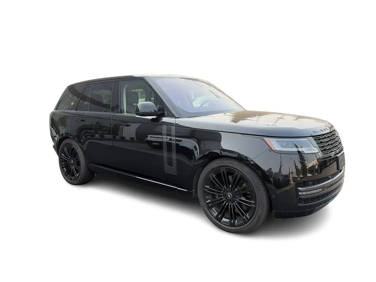 Land Rover Range Rover - Image 17
