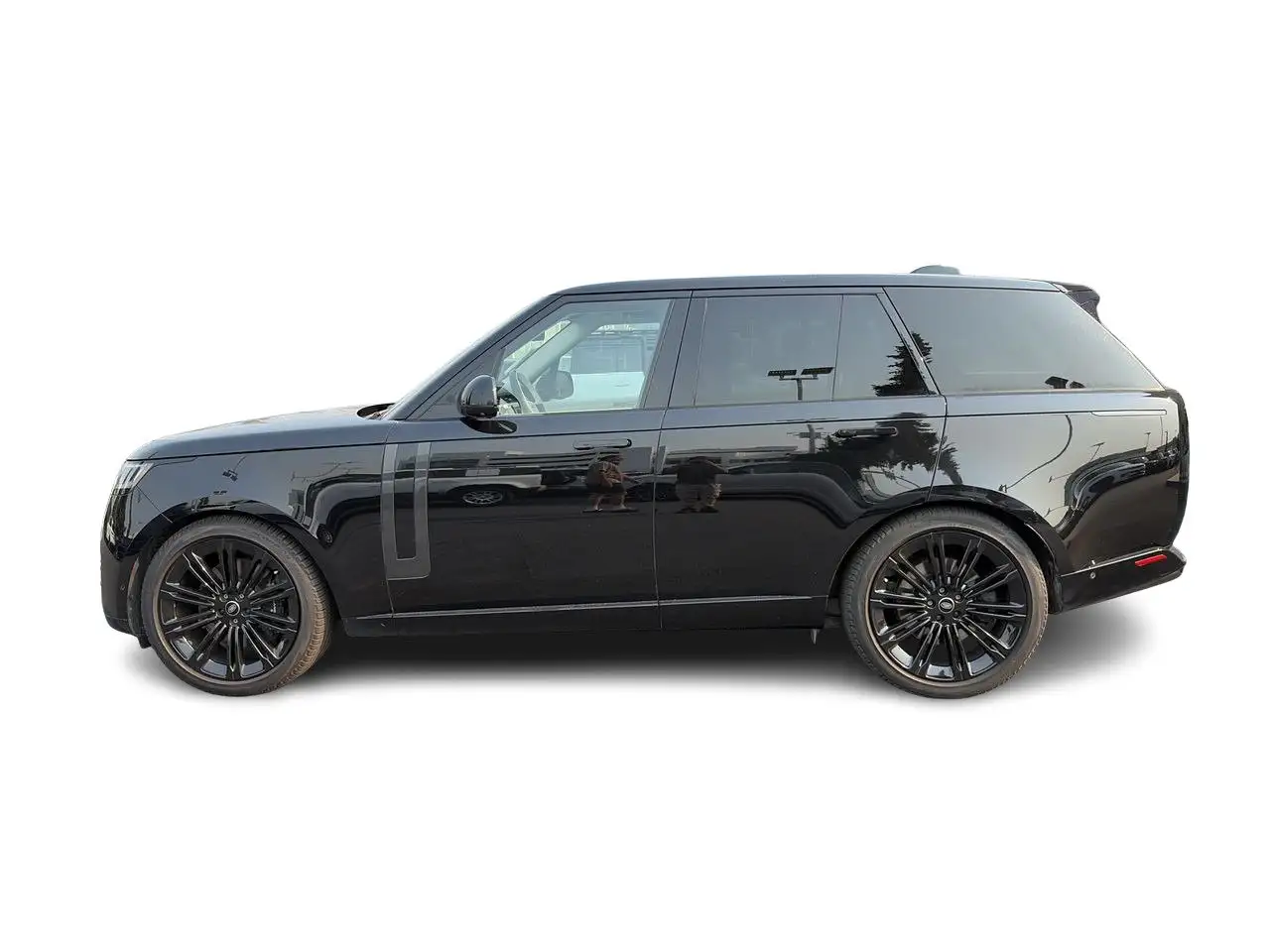Land Rover Range Rover - Image 8