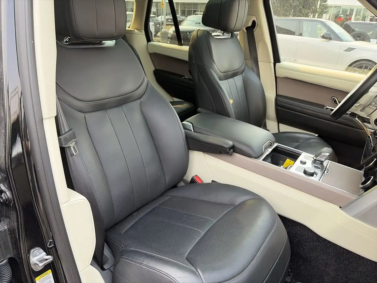 Land Rover Range Rover - Image 32