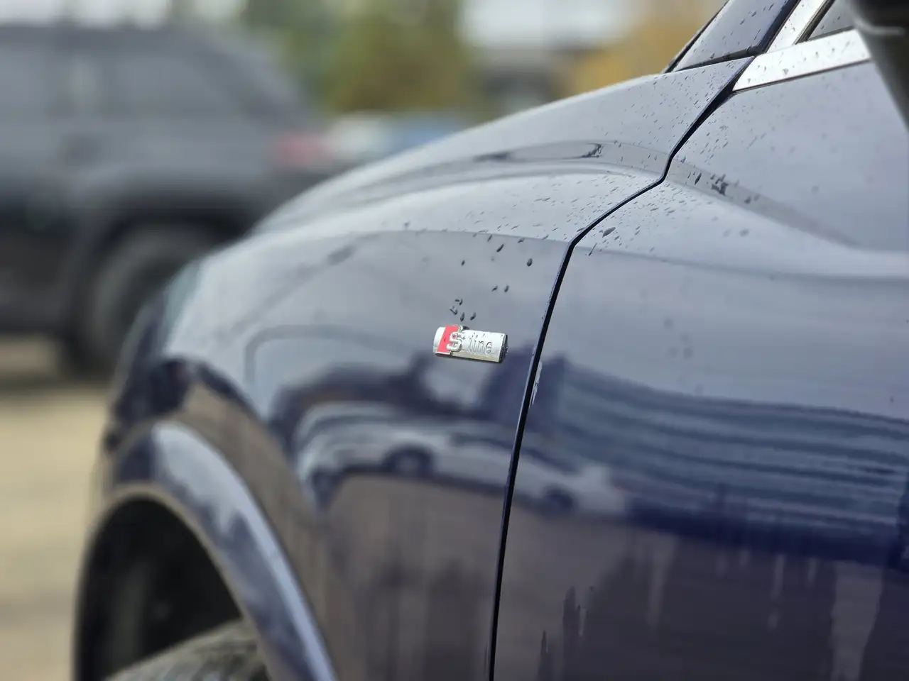 Audi Q3 - Image 17