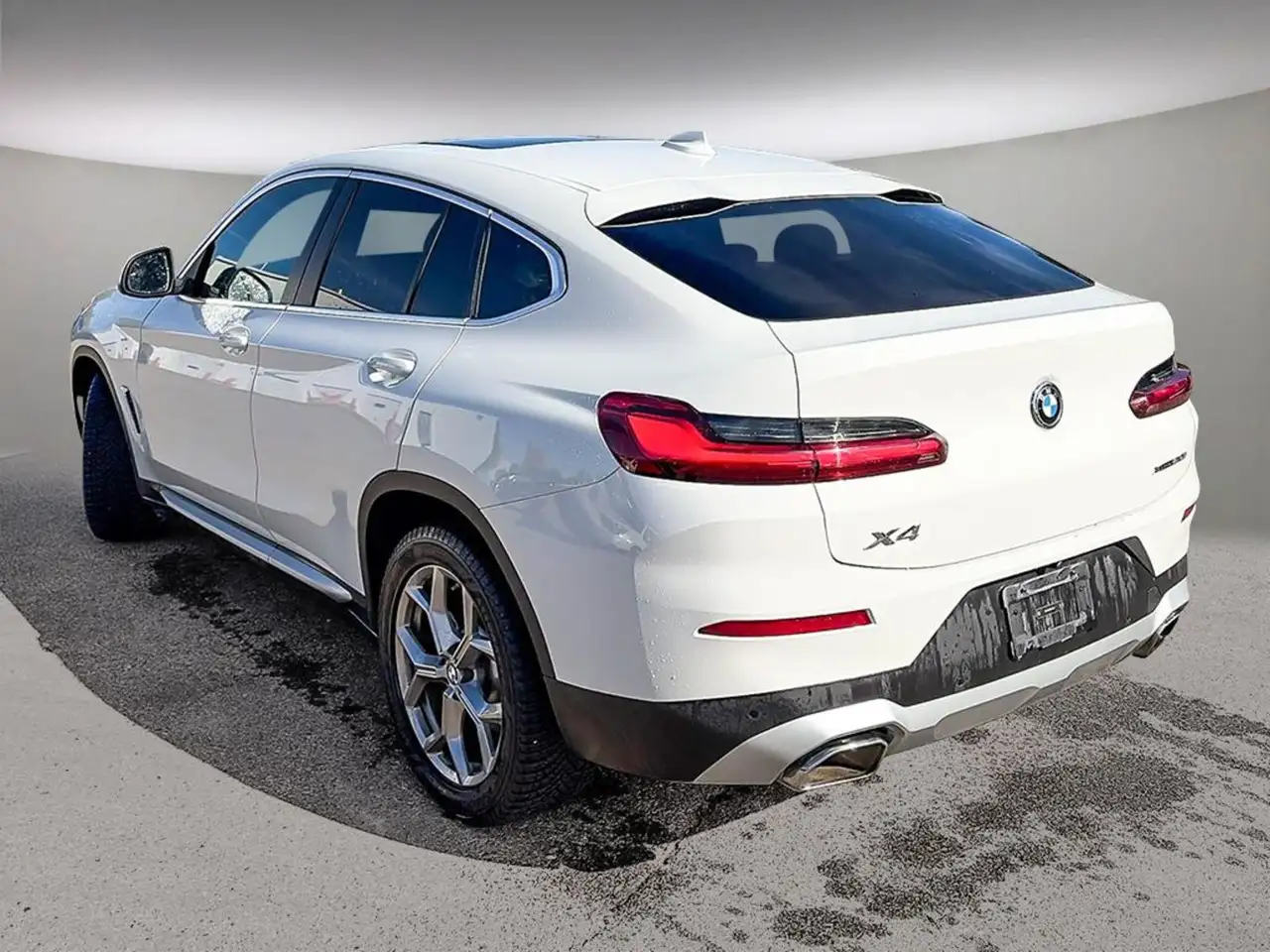 BMW X4 - Image 4
