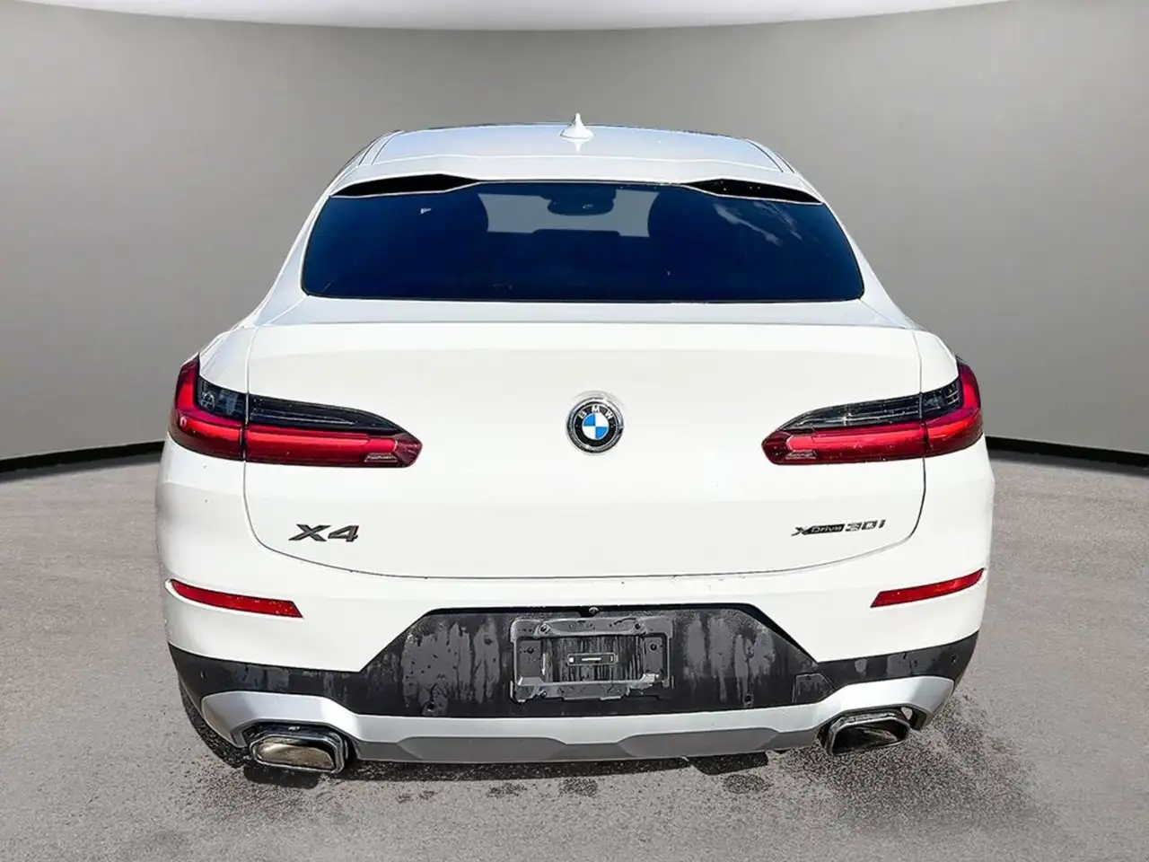 BMW X4 - Image 5