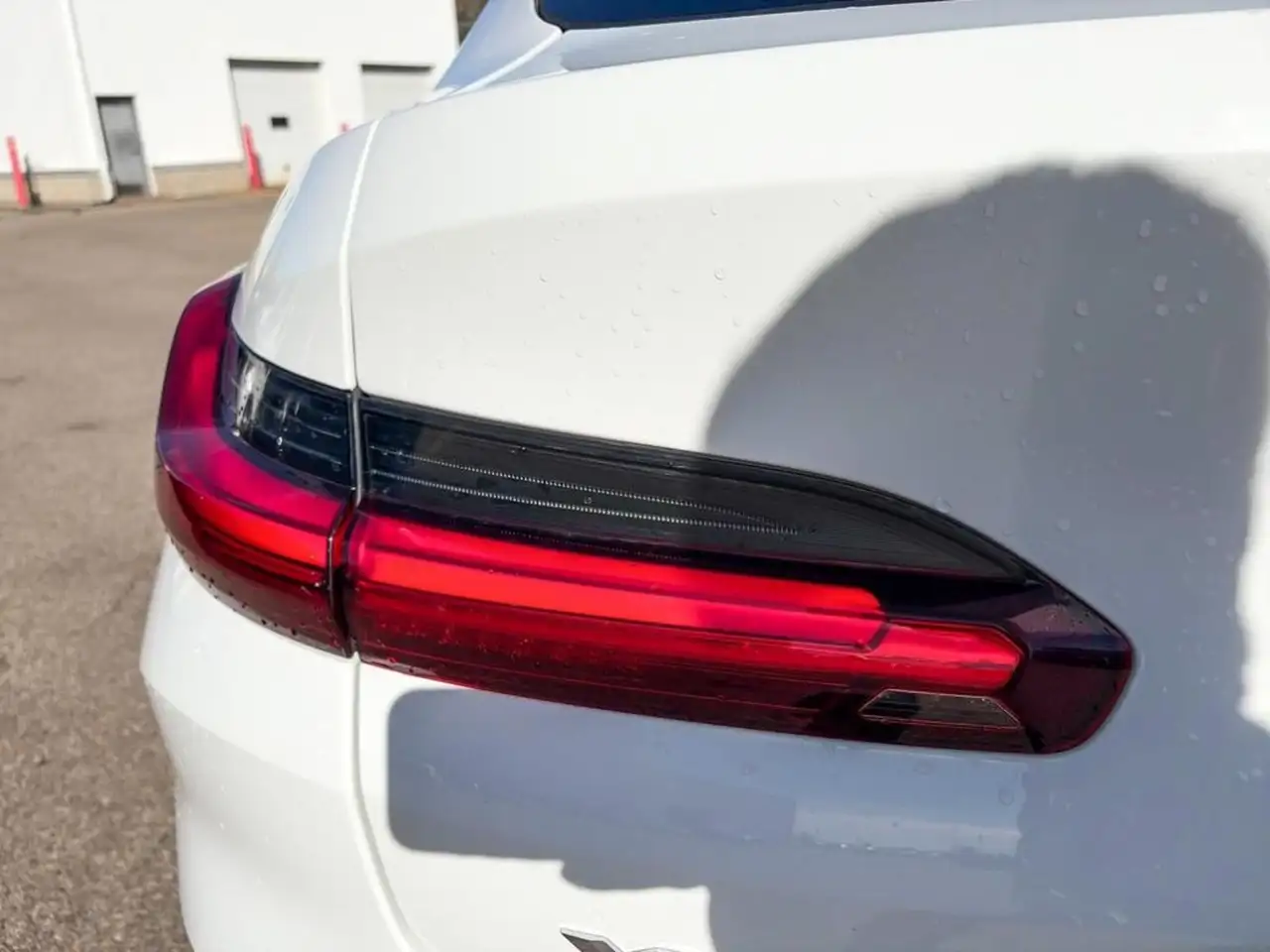 BMW X4 - Image 11