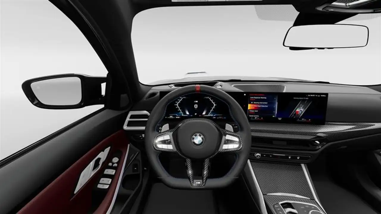 BMW 3 Series - Image 13