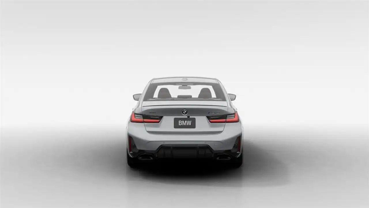 BMW 3 Series - Image 5
