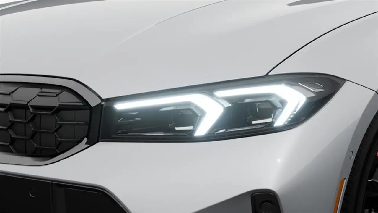 BMW 3 Series - Image 6