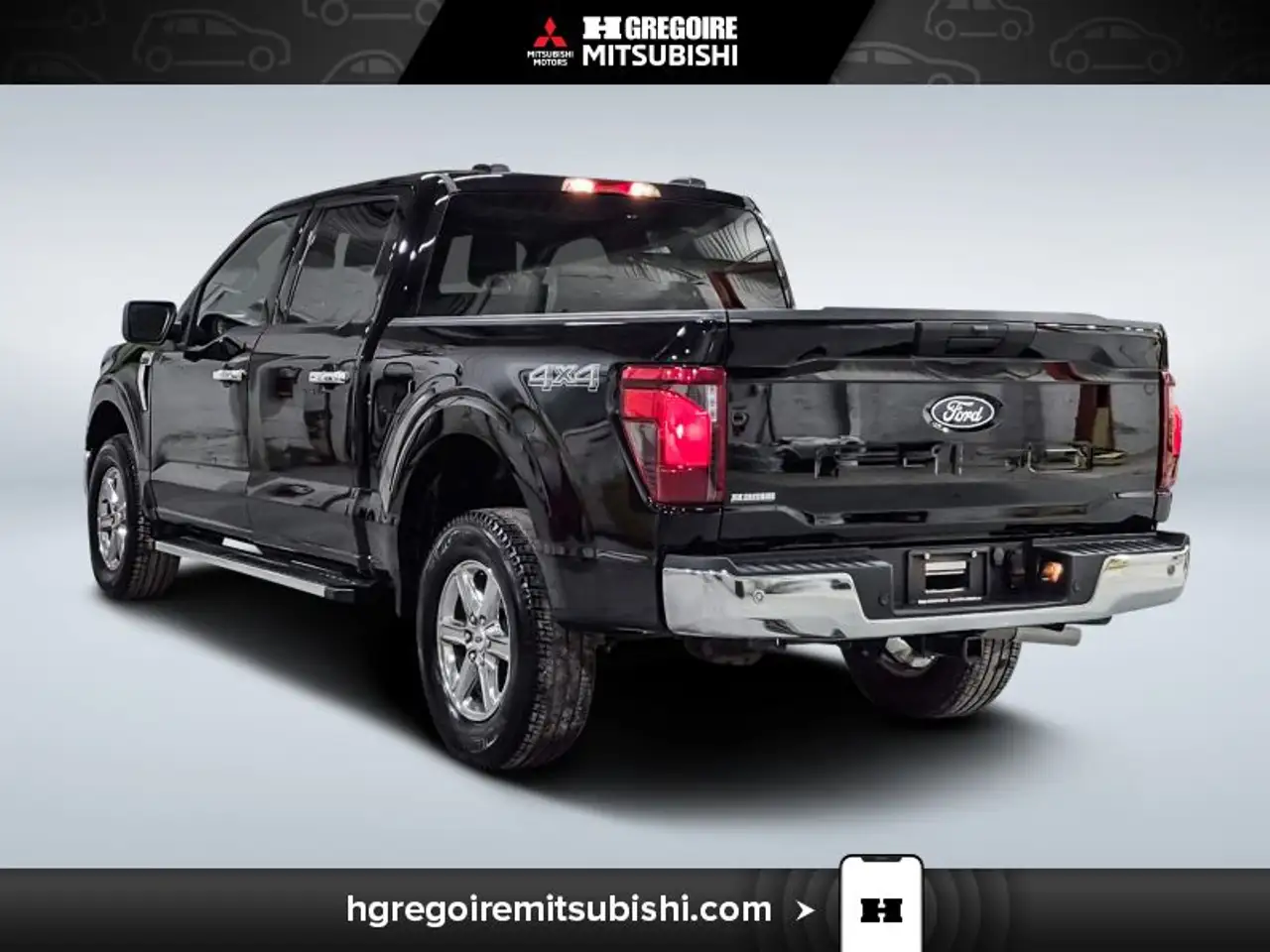 Ford F-150 - Image 6
