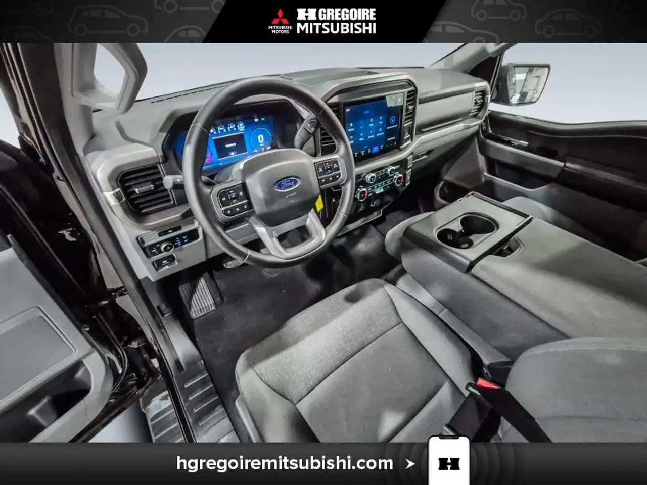 Ford F-150 - Image 20