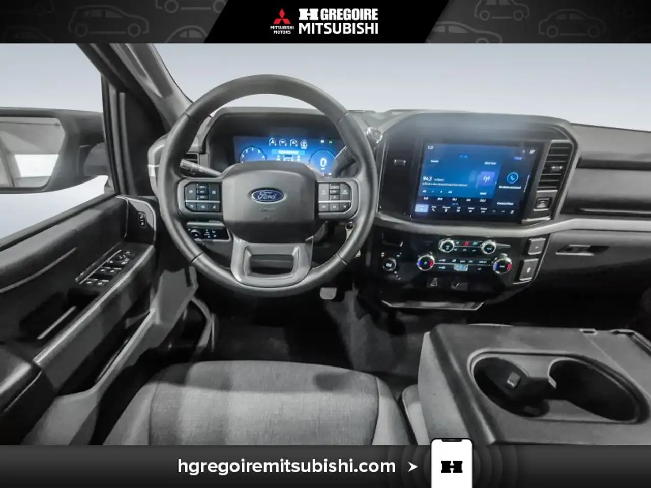 Ford F-150 - Image 21