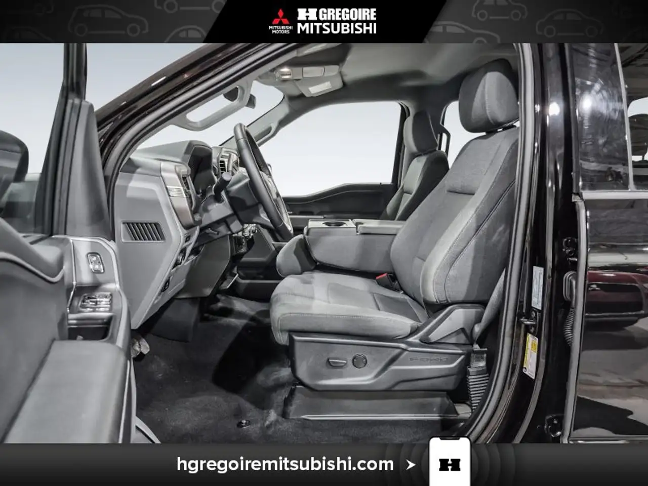 Ford F-150 - Image 14