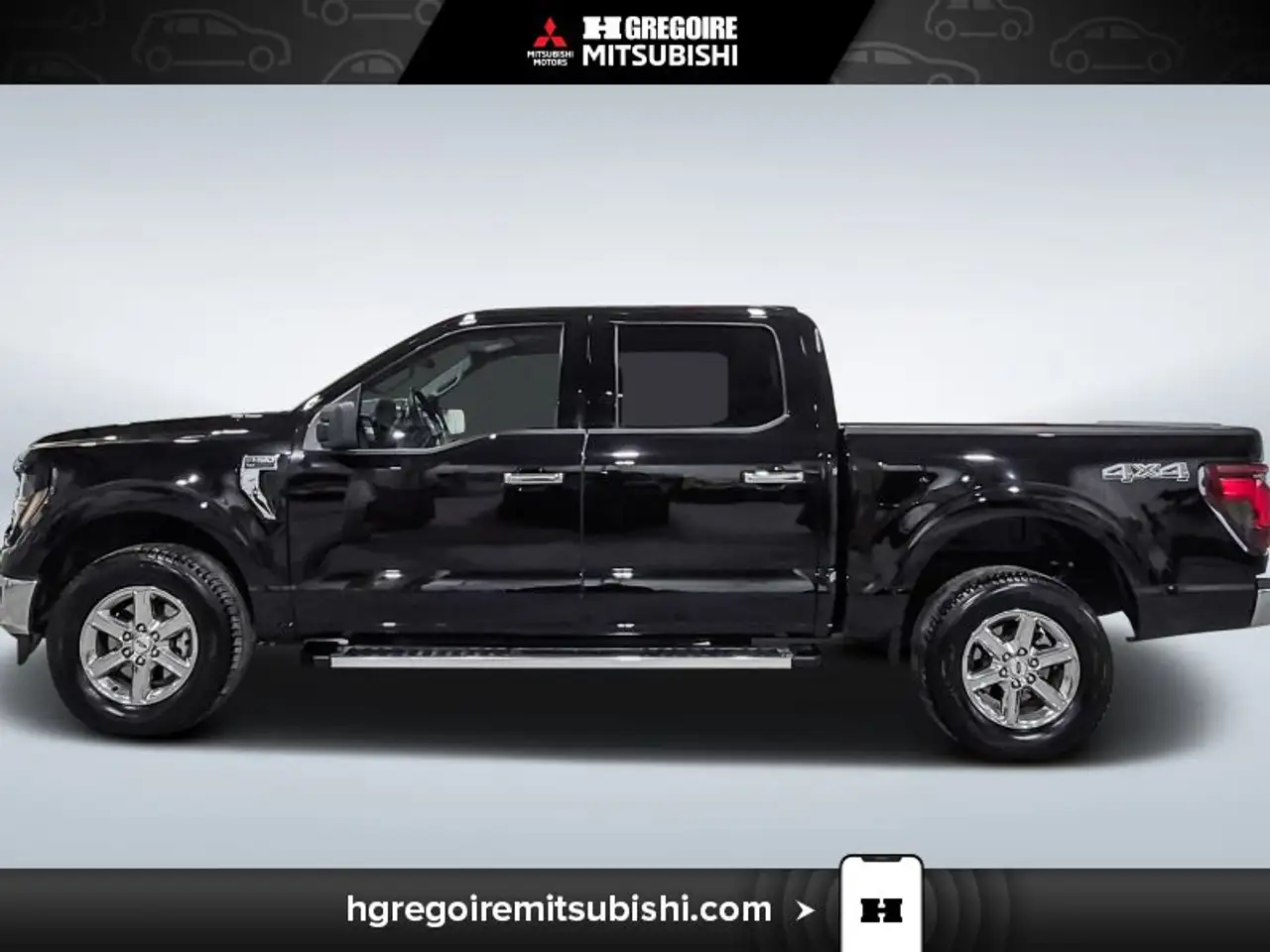 Ford F-150 - Image 5