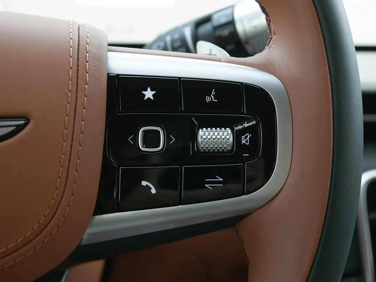 Genesis GV80 - Image 18