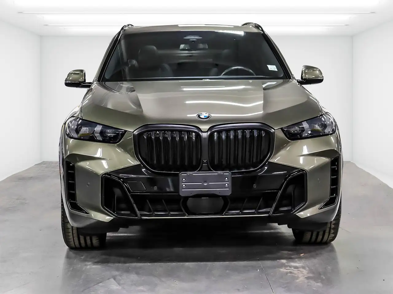 BMW X5 - Image 2