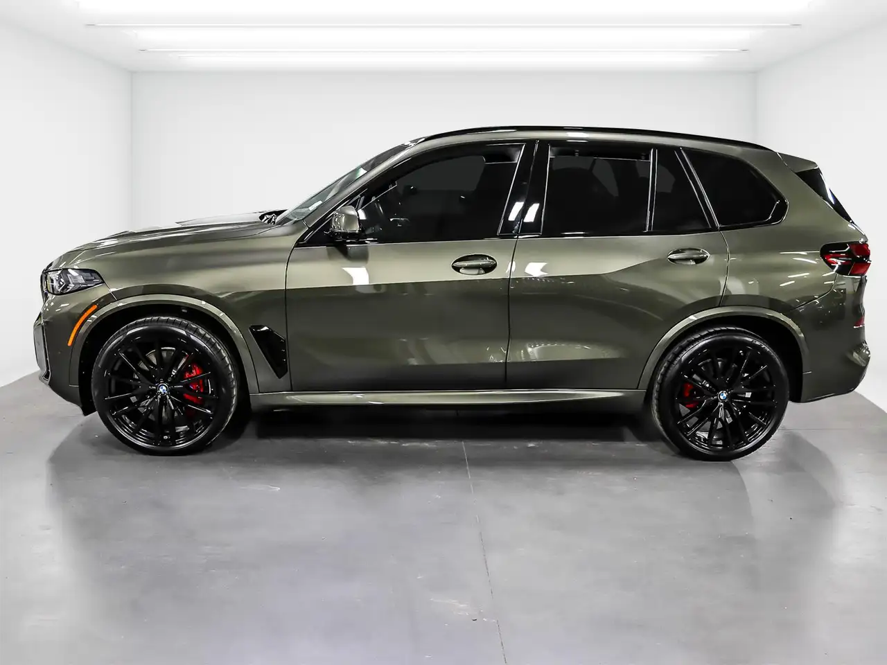 BMW X5 - Image 5