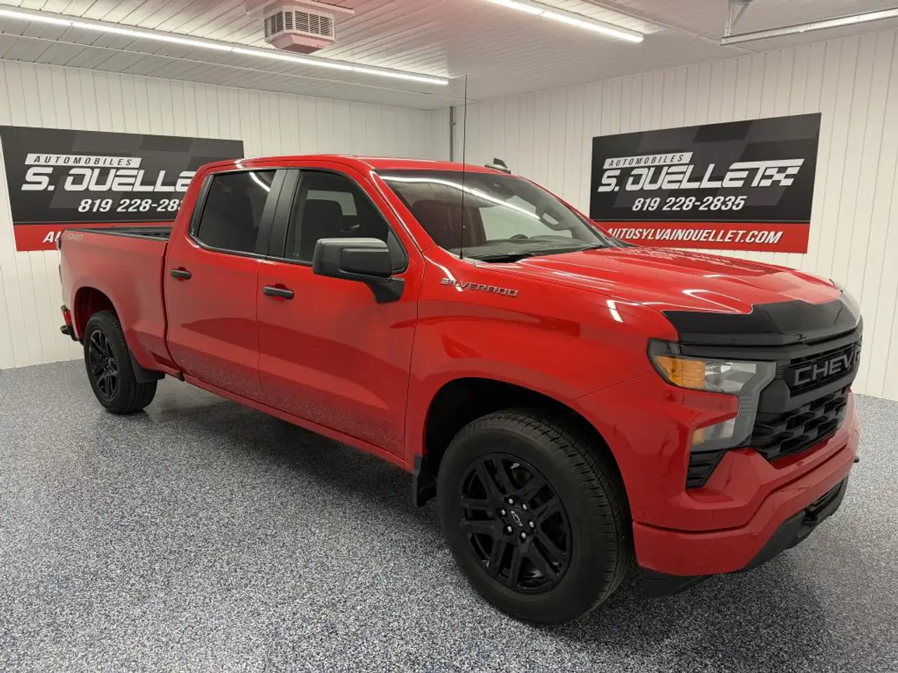 Chevrolet Silverado 1500 - Image 7
