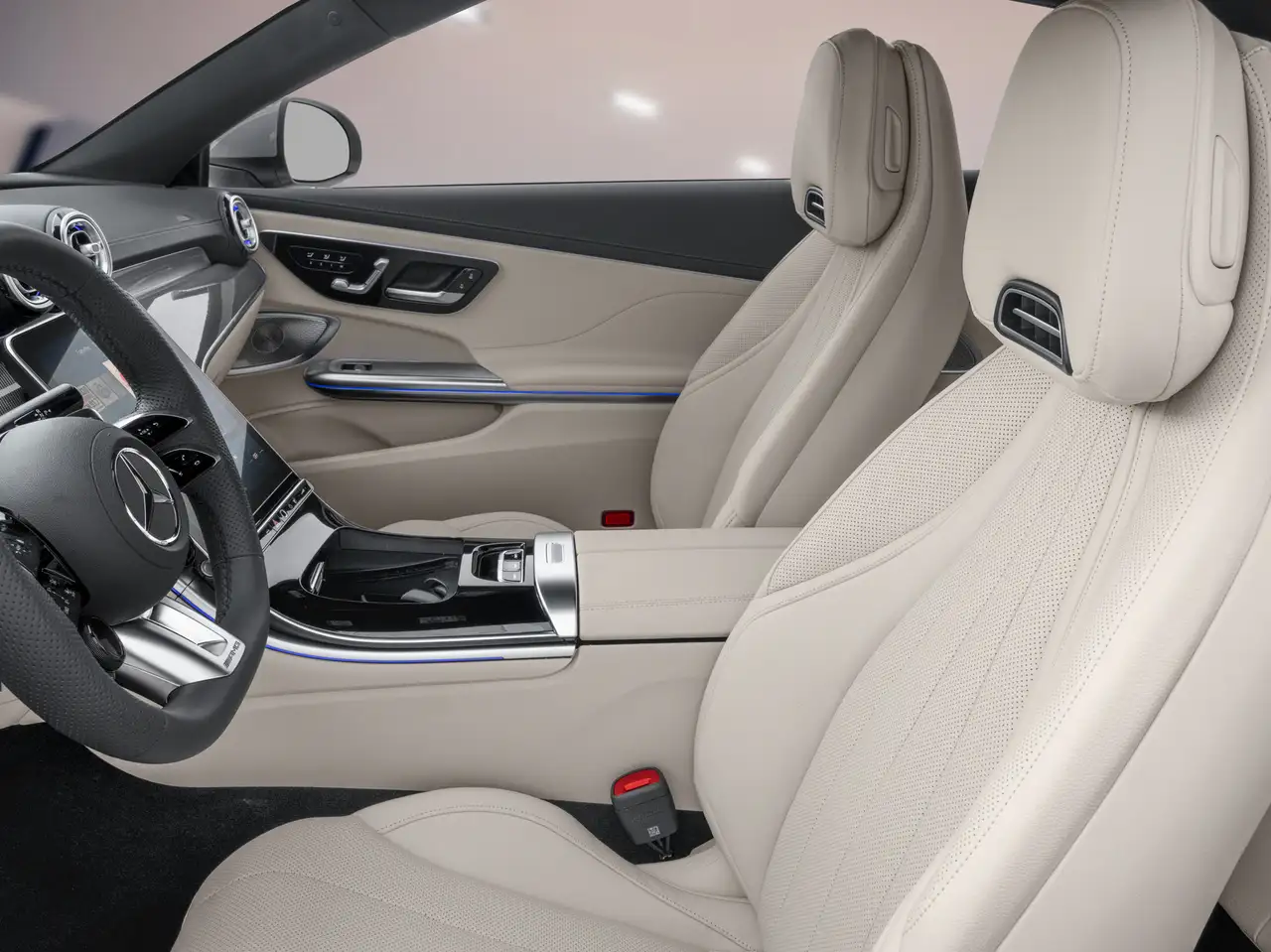 Mercedes-Benz CLE - Image 5