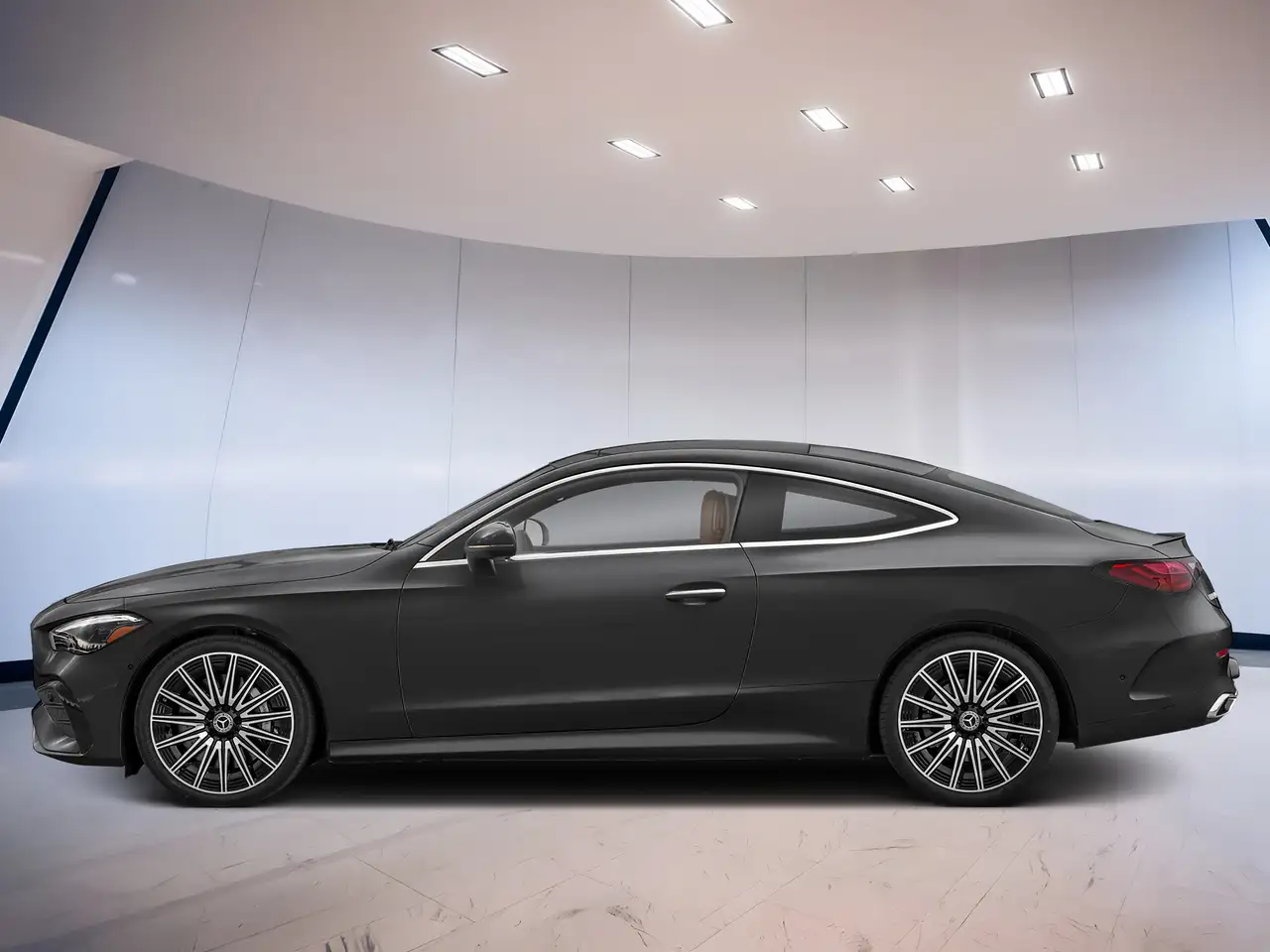 Mercedes-Benz CLE - Image 3