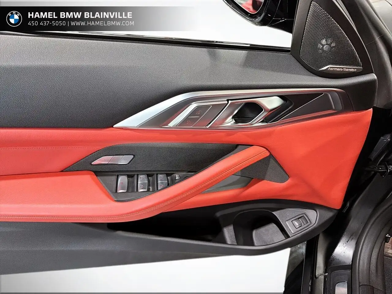 BMW M4 - Image 14