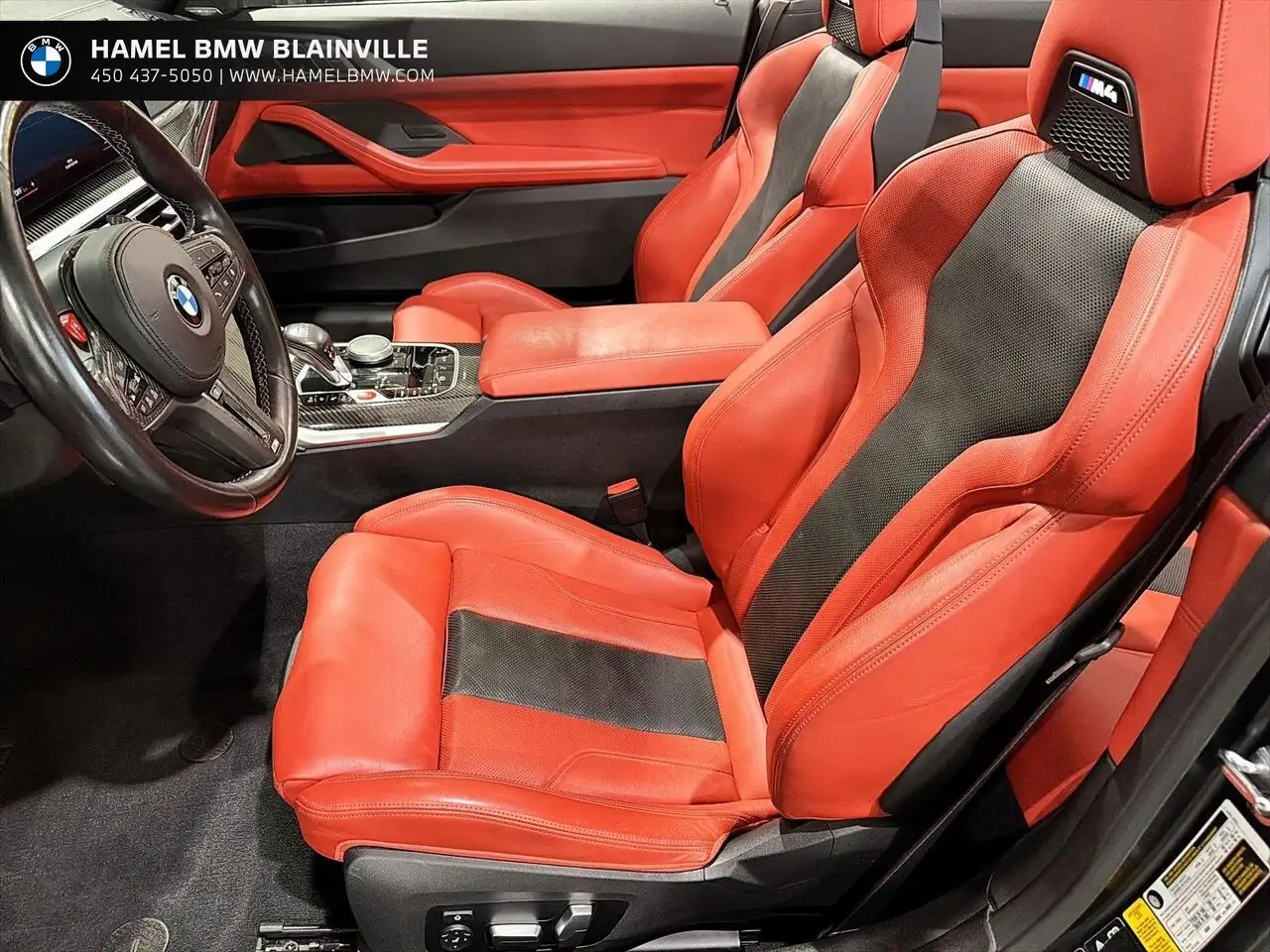 BMW M4 - Image 12