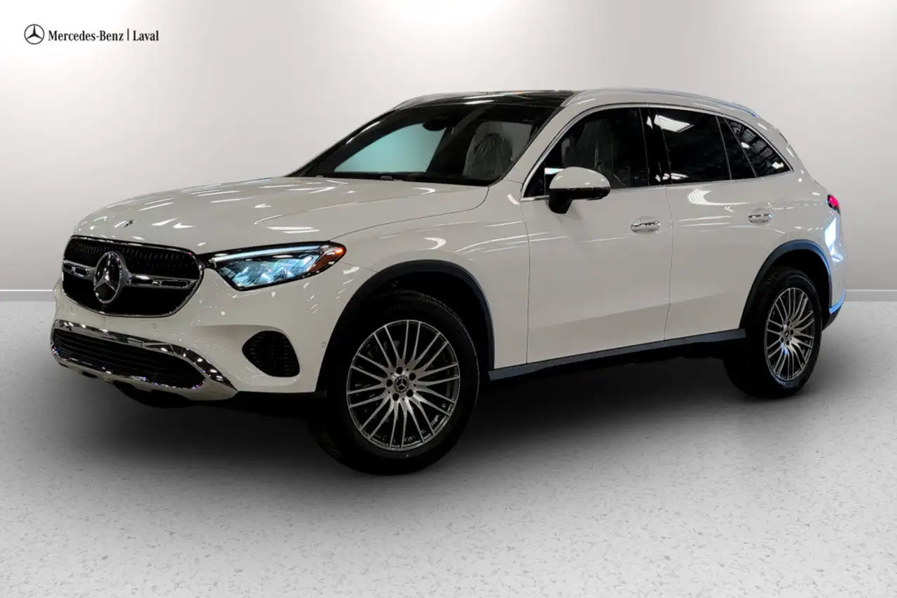 Mercedes-Benz GLC - Image 1