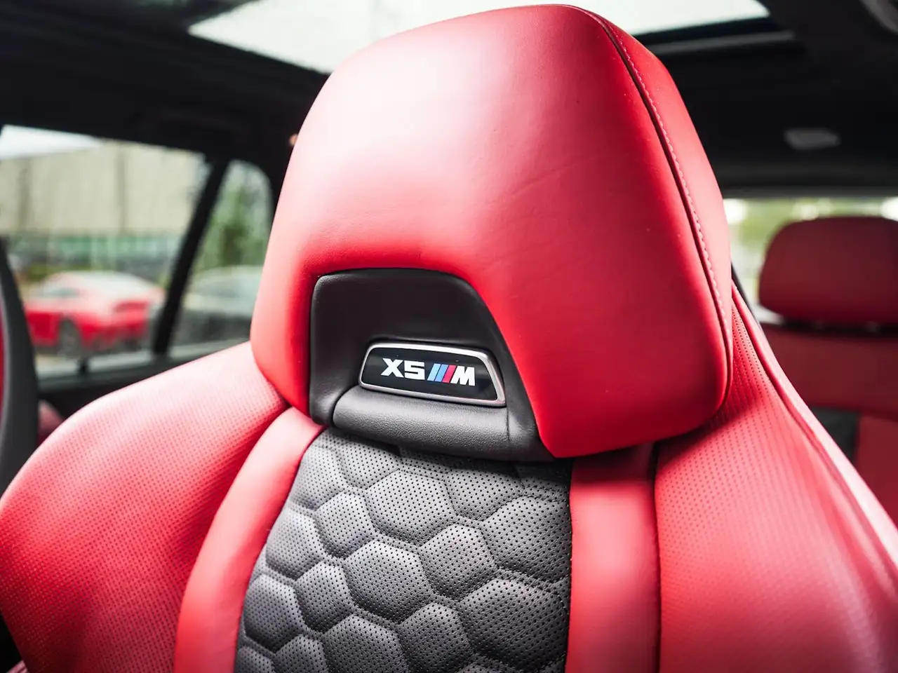 BMW X5 M - Image 18