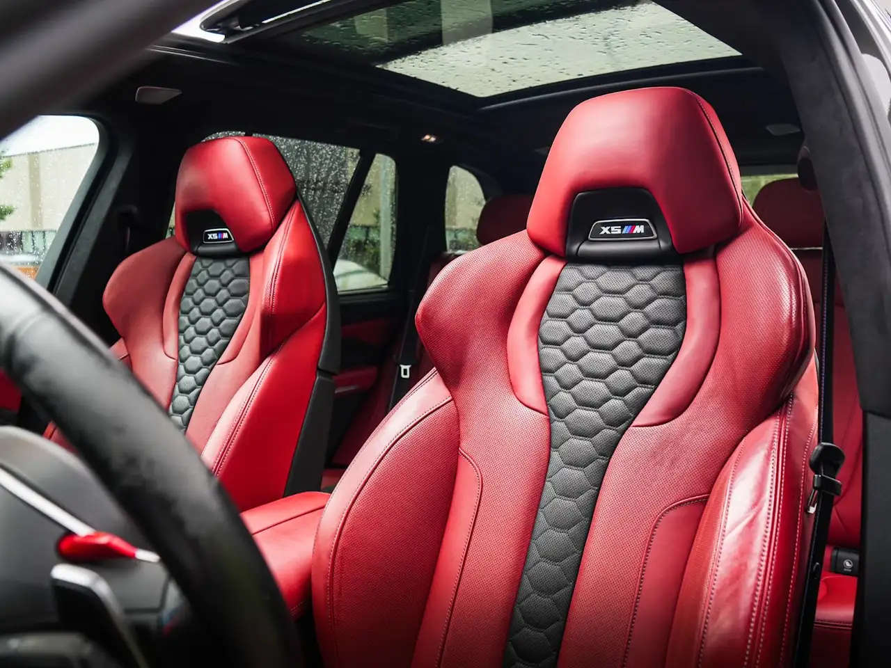 BMW X5 M - Image 17