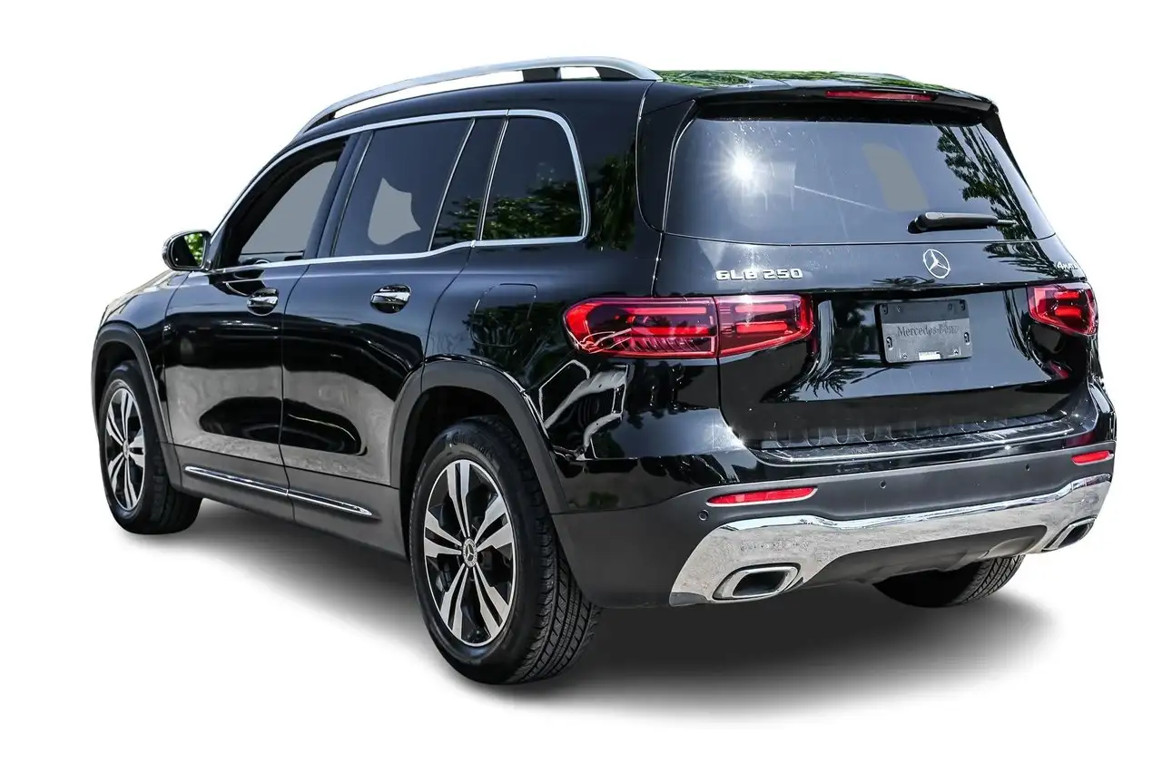 Mercedes-Benz GLB - Image 6