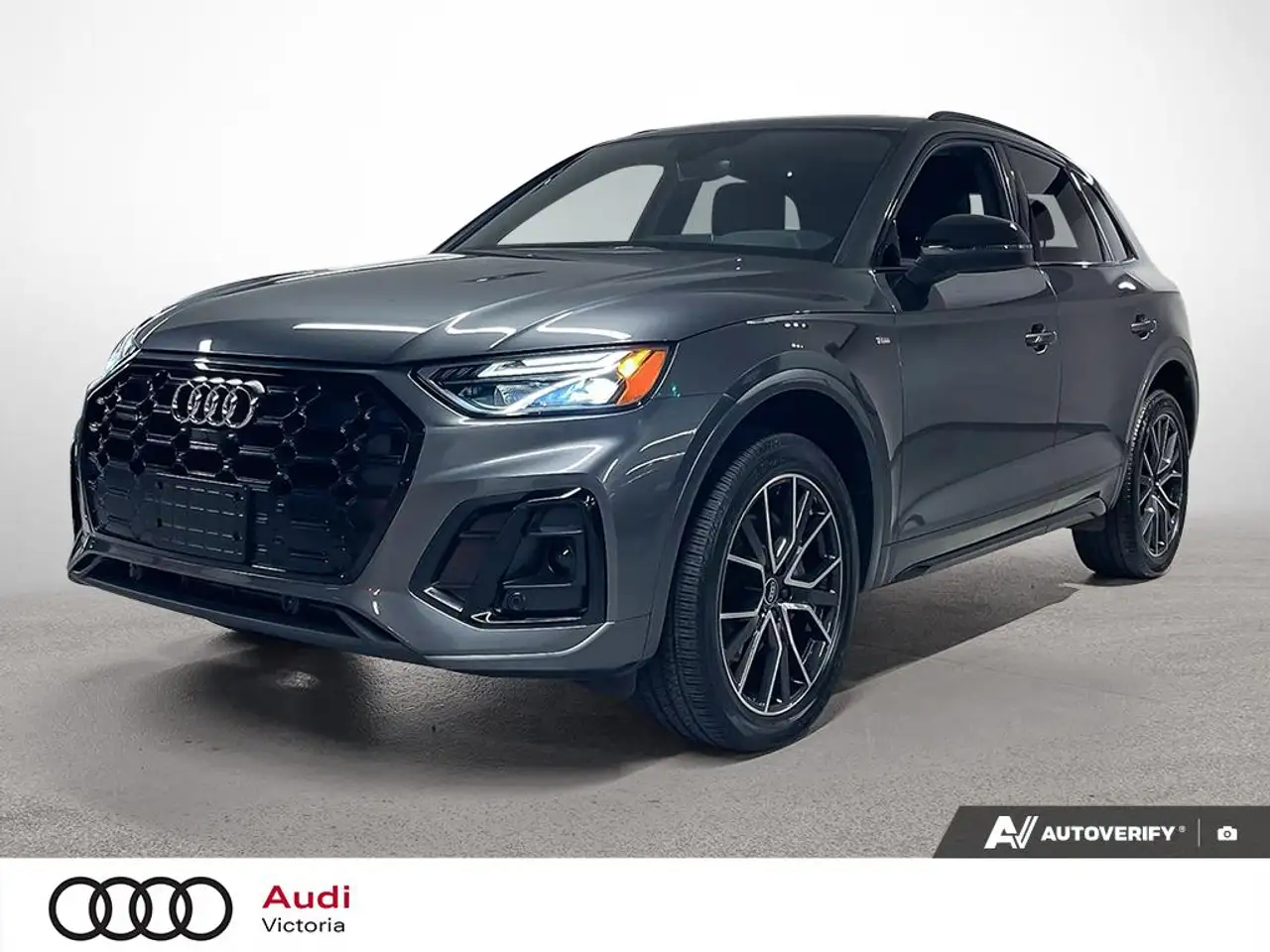 Audi Q5 - Image 1