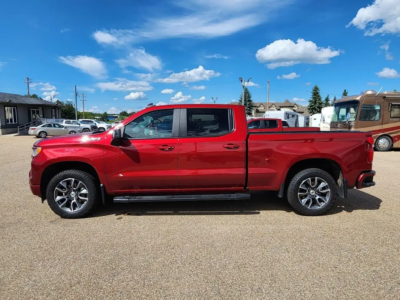 Chevrolet Silverado 1500 - Image 3