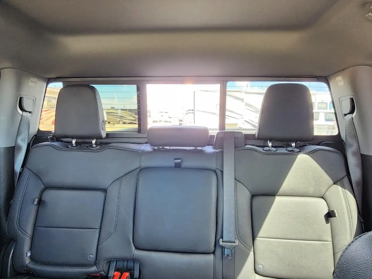 Chevrolet Silverado 1500 - Image 49
