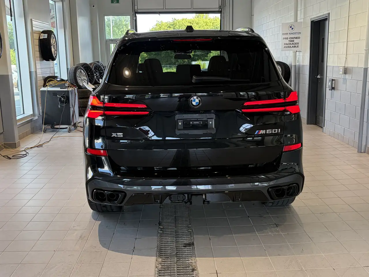 BMW X5 - Image 4