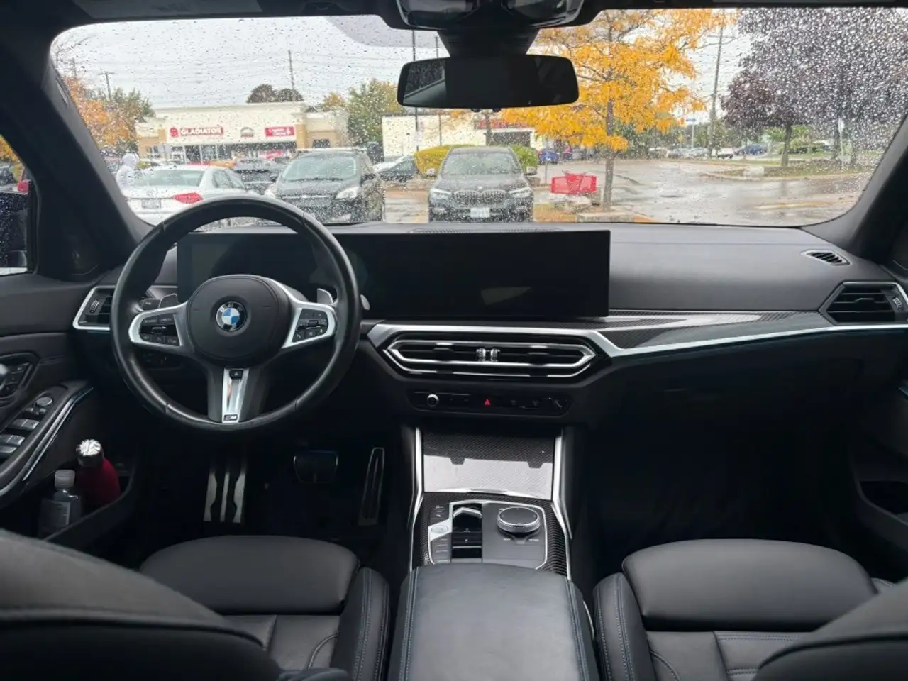 BMW 3 Series - Image 6