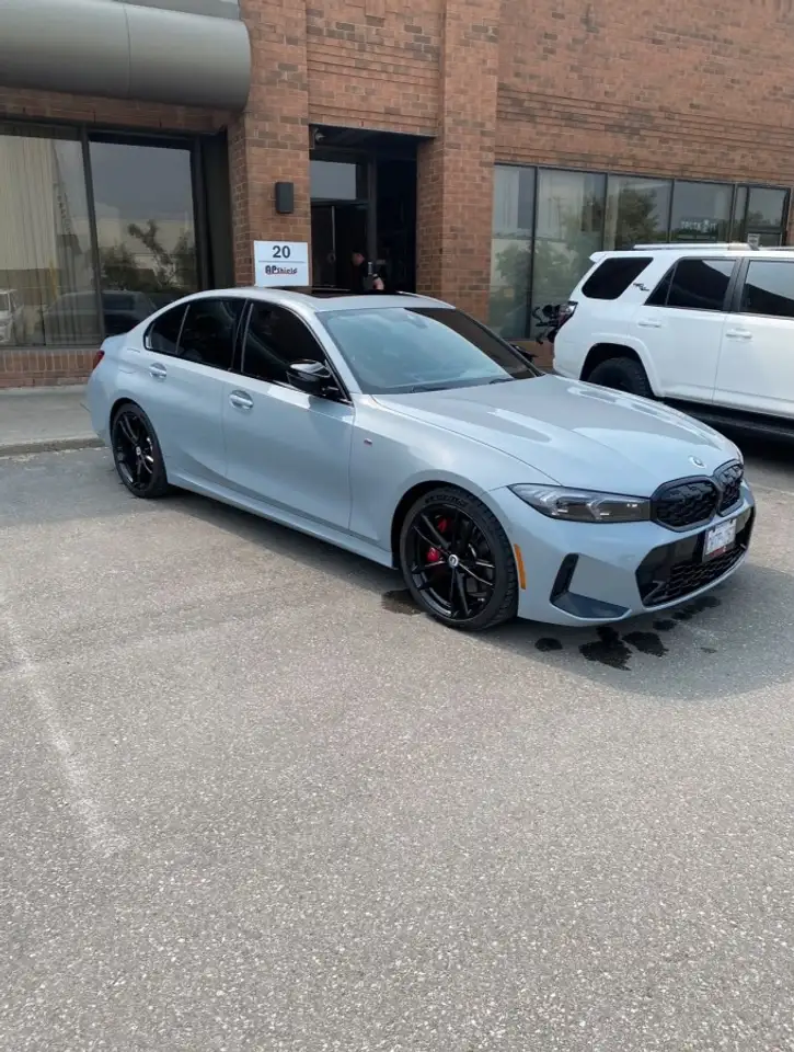 BMW 3 Series - Image 3