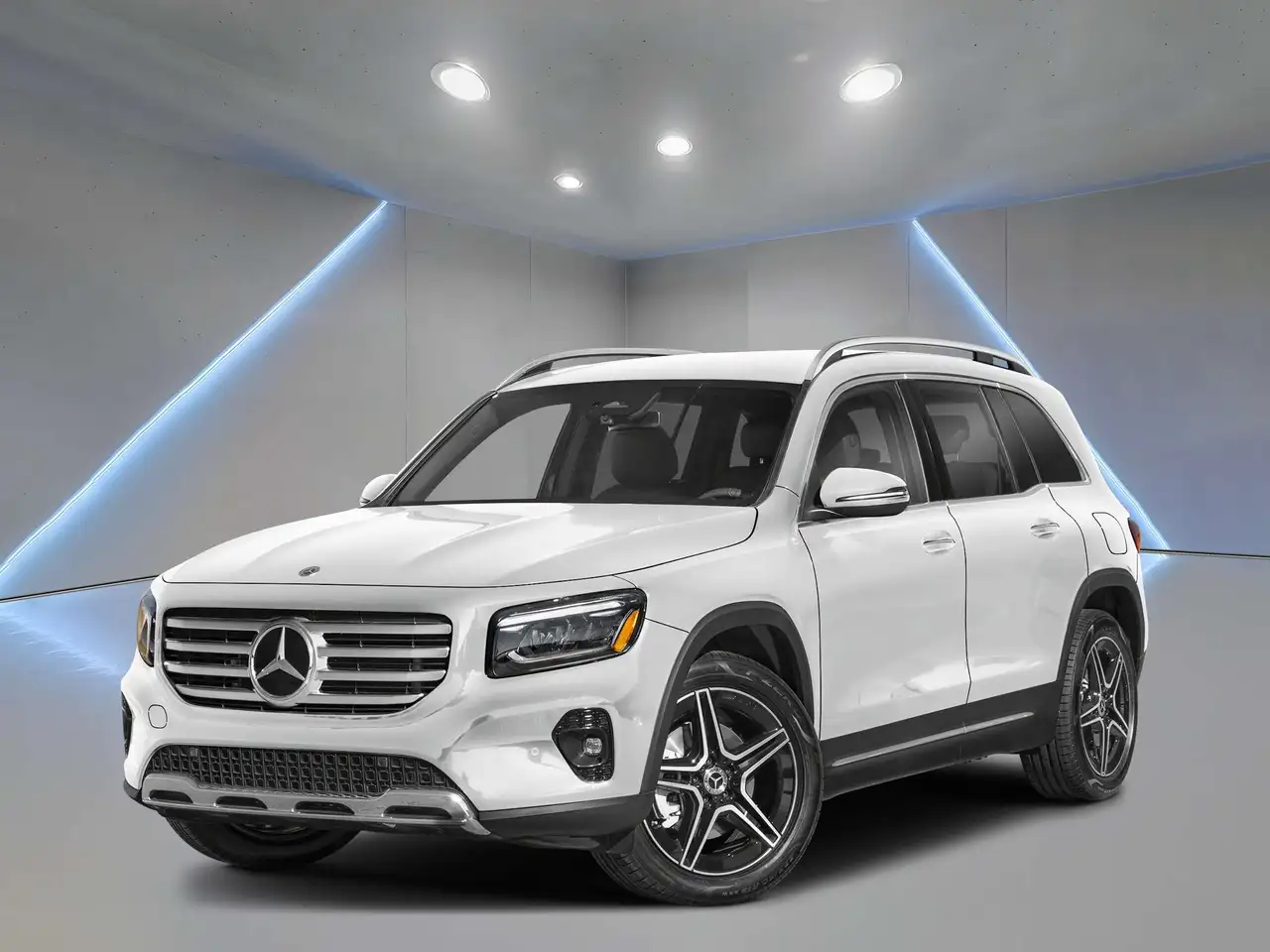 Mercedes-Benz GLB - Image 1