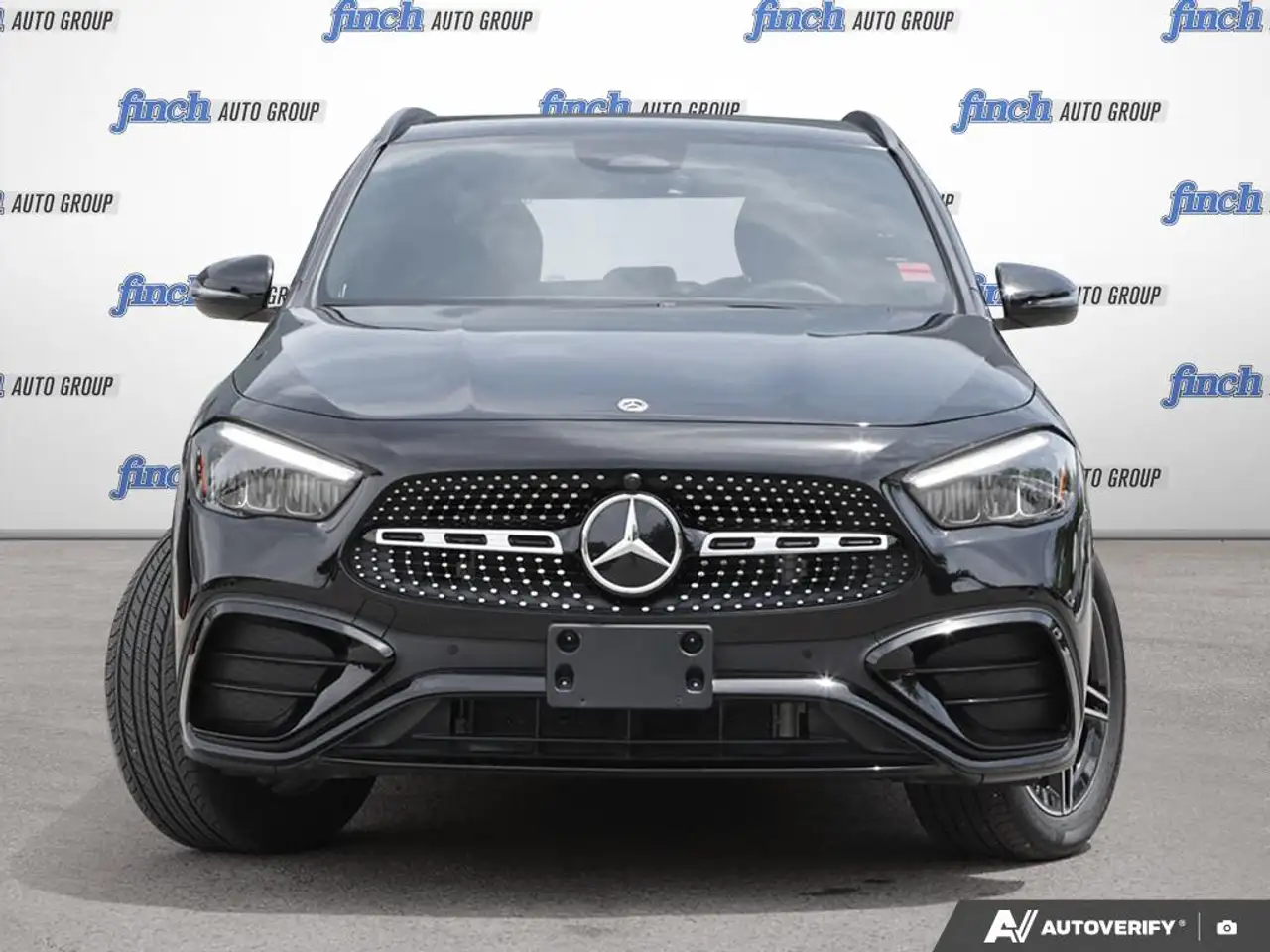 Mercedes-Benz GLA - Image 2