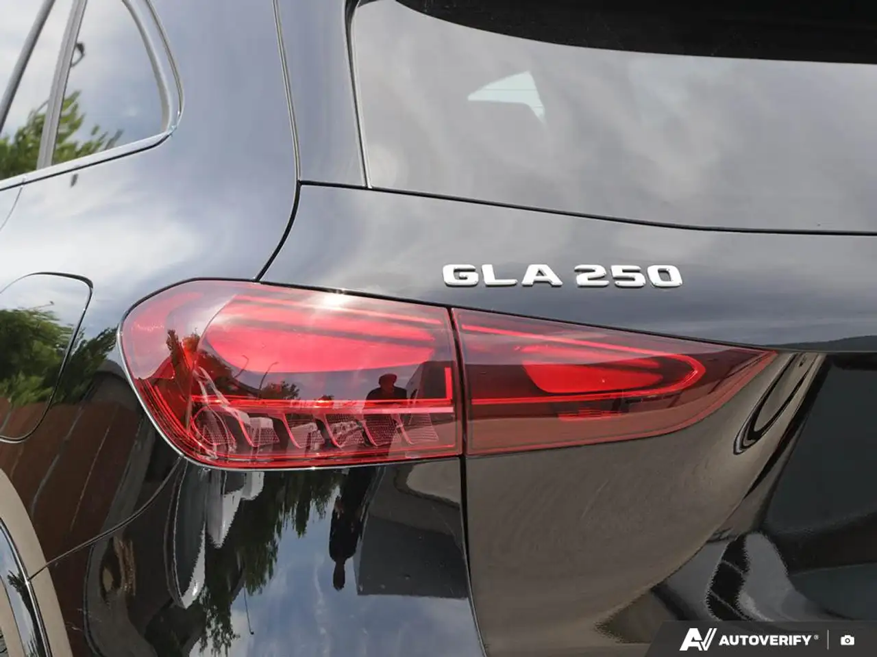 Mercedes-Benz GLA - Image 11