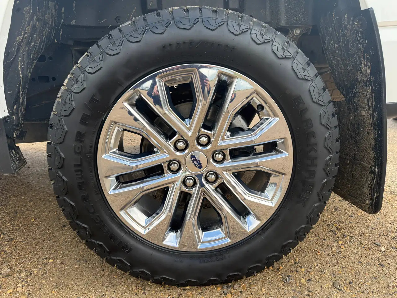 Ford F-150 - Image 11