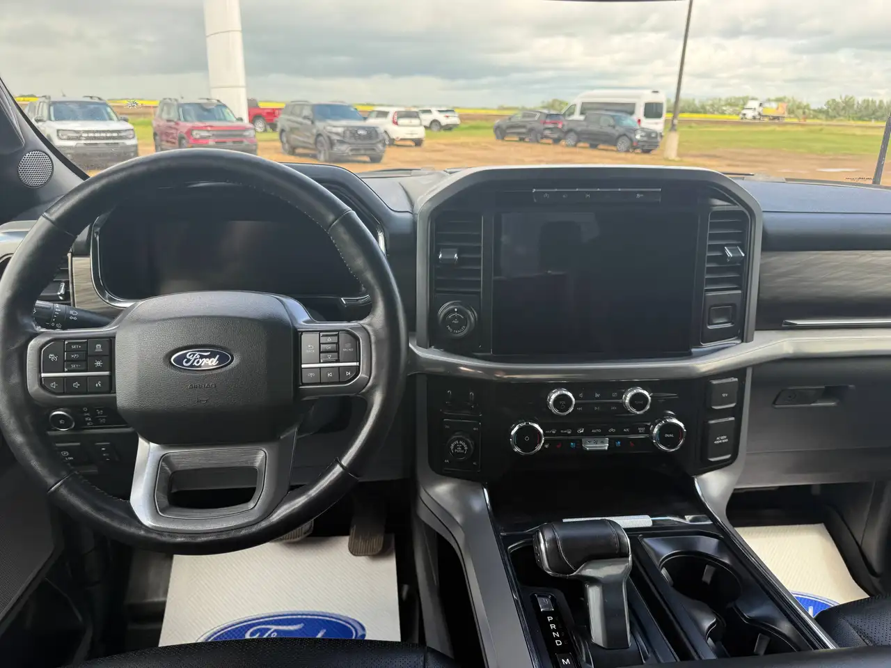 Ford F-150 - Image 15