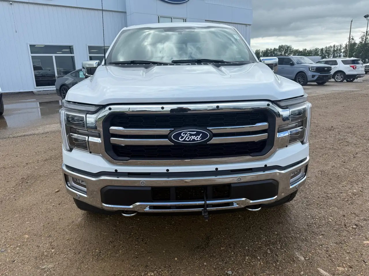 Ford F-150 - Image 2