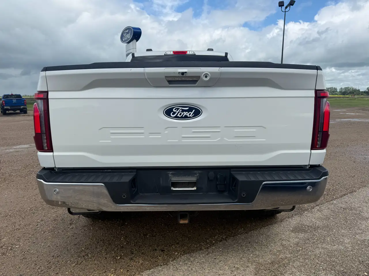 Ford F-150 - Image 7