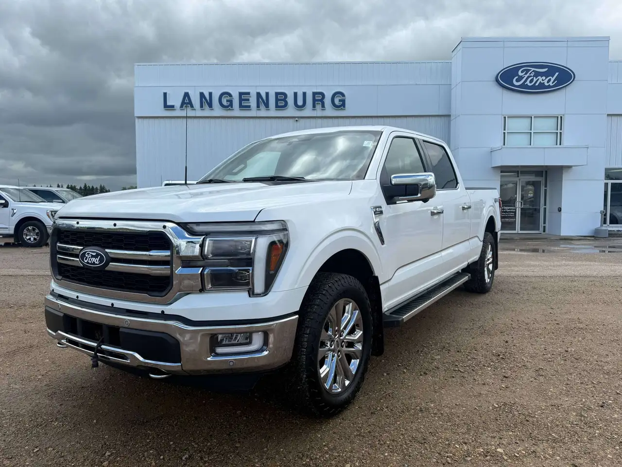 Ford F-150 - Image 1